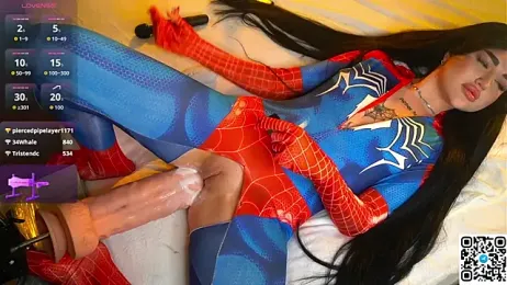 LilyBerryy webcam stripchat model stream image