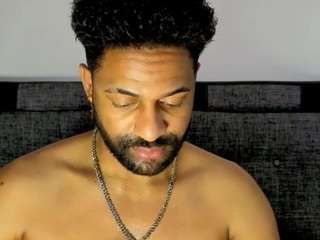 bbcblackhot33 webcam model stream image