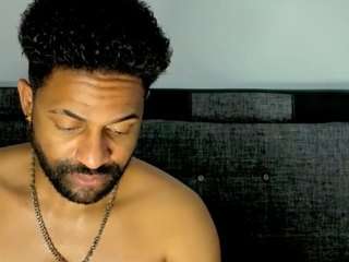 bbcblackhot33 webcam model stream image