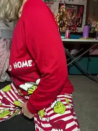 TrenaAnne webcam model stream image