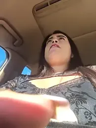 MissNyraSecret webcam model stream image