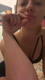 BratKittyX webcam model stream image