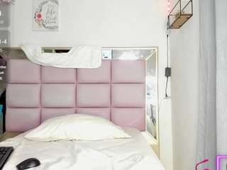 keyla-spencer webcam model stream image