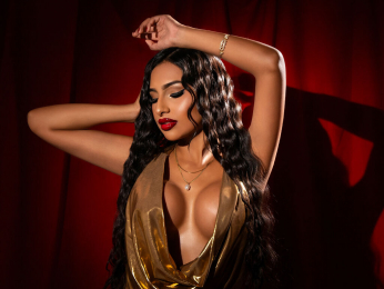 AlessiaMathews webcam model stream image