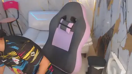 andy_dan18 webcam model stream image