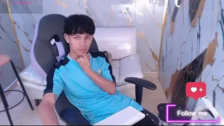 andy_dan18 webcam model stream image