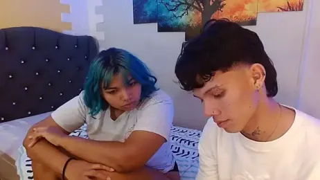 andy_dan18 webcam model stream image