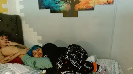 andy_dan18 webcam stripchat model stream image