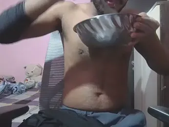 Double_Spice_Boy webcam model stream image