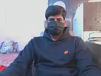 Double_Spice_Boy webcam stripchat model stream image