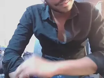 Double_Spice_Boy webcam stripchat model stream image