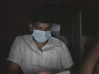 Double_Spice_Boy webcam model stream image