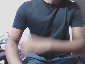 Double_Spice_Boy webcam model stream image