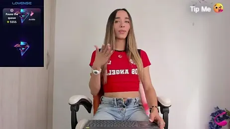 Linda_Crawford webcam model stream image