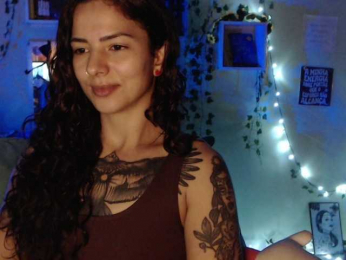 LatinTupi webcam bongacams model stream image