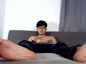 _juanes__ webcam model stream image