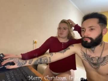 mike_and_anna_ webcam model stream image