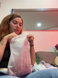 Axel_Sammy webcam model stream image