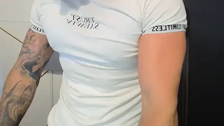 DuncanStone webcam model stream image