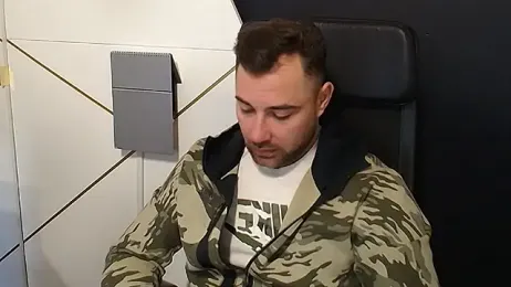 DuncanStone webcam model stream image