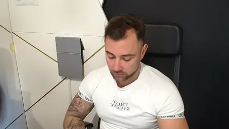 DuncanStone webcam model stream image