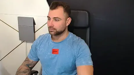 DuncanStone webcam model stream image