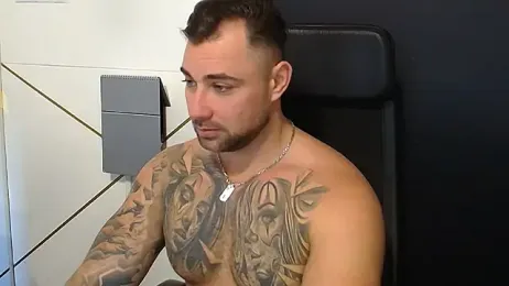 DuncanStone webcam model stream image