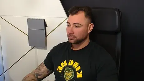 DuncanStone webcam model stream image