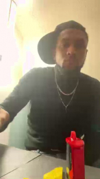 LoveMeLoveMwNot webcam model stream image