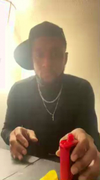 LoveMeLoveMwNot webcam model stream image