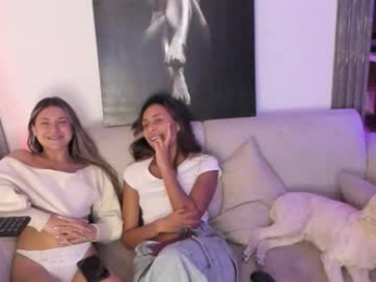 couple_funnyy webcam model stream image