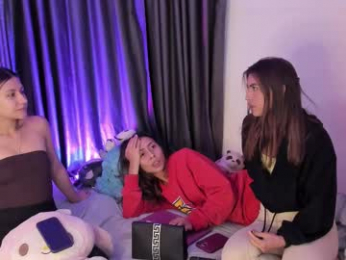 couple_funnyy webcam chaturbate model stream image