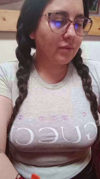 ALICELEBEL_1995 webcam model stream image