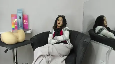 StefanyMiler webcam model stream image