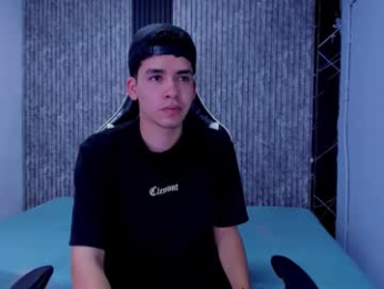 mike_0233 webcam model stream image