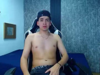 mike_0233 webcam model stream image