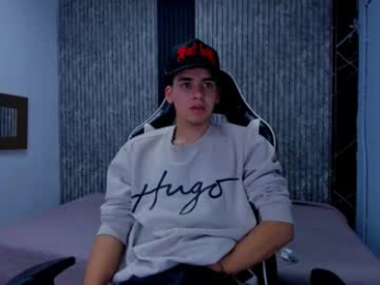 mike_0233 webcam model stream image