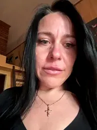 CuteNata webcam model stream image