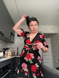 CuteNata webcam stripchat model stream image