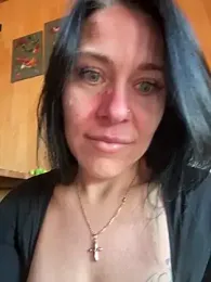 CuteNata webcam model stream image