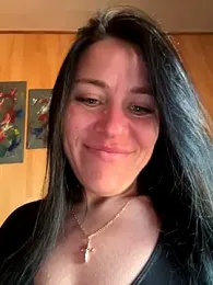 CuteNata webcam model stream image