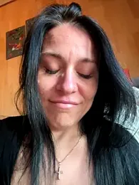 CuteNata webcam model stream image