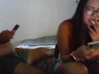 casaldelicia webcam bongacams model stream image