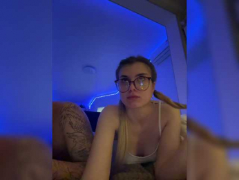 -Sweet-cats- webcam bongacams model stream image