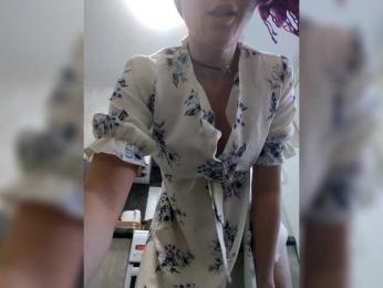 HATPAXAHA webcam bongacams model stream image