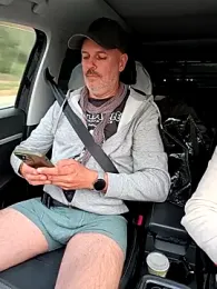 Young_Arab_and_Gay_Daddy webcam model stream image