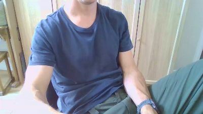 Doudoudi7 webcam cam4 model stream image