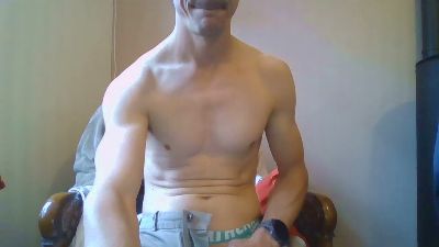 Doudoudi7 webcam model stream image
