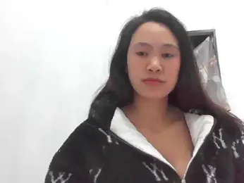 fanchunn webcam model stream image