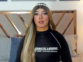 hanz-sex webcam model stream image